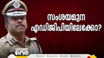 ADGP പൂരത്തിൻ്റെ അന്ന് തൃശൂരിലുണ്ടായിരുന്നു, രണ്ട് ദിവസം തങ്ങി, മടങ്ങിയത് ഫോൺ ഓഫ് ചെയ്ത്