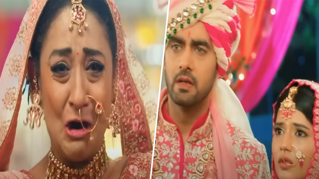 Yeh Rishta Kya Kehlata Hai Update:Abhira और Armaan की ज़िंदगी में तूफान लाएगी Damini Devi| FilmiBeat