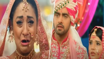 Yeh Rishta Kya Kehlata Hai Update:Abhira और Armaan की ज़िंदगी में तूफान लाएगी Damini Devi| FilmiBeat