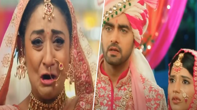 Yeh Rishta Kya Kehlata Hai Update:Abhira और Armaan की ज़िंदगी में तूफान लाएगी Damini Devi| FilmiBeat