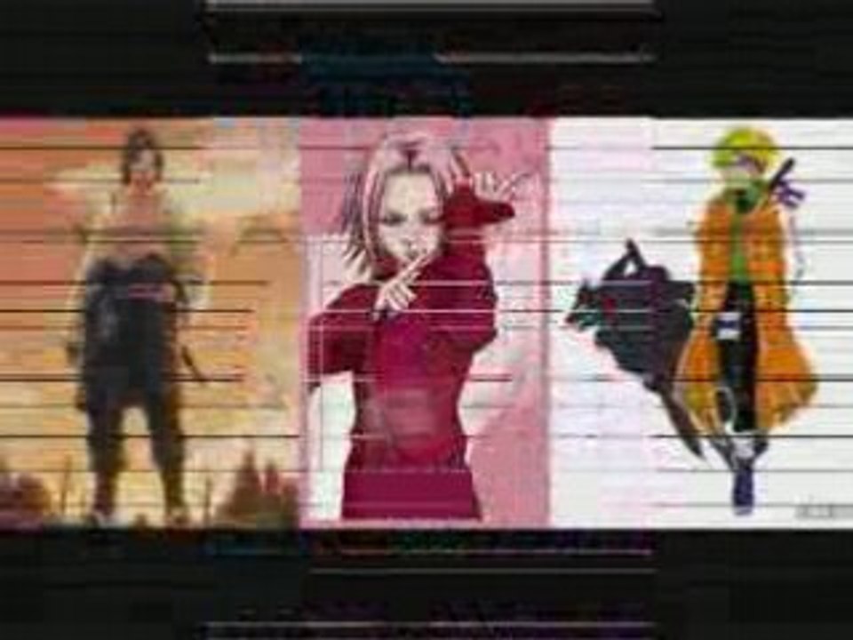 NaruSakuSasu