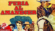 FURIA AL AMANECER  Película Completa del VIEJO OESTE con RANDOLPH SCOTT en Español  COLORIDO