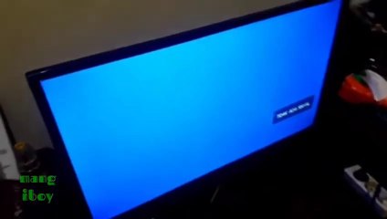 Cara Pasang Android Tv box Mxq Pro 4K