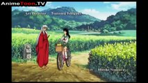 Anime comedy action - Inuyasha the movie 3 Soul of Sword - Action anime movies i