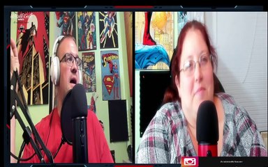 Wrestle Talk with Arabbidb3ver Monday catch up show