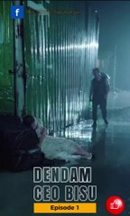 Wanita Bisu Jadi Hebat Eps. 1