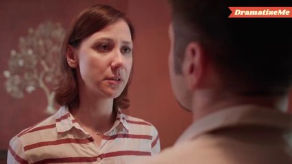 La madre fallecida le dejó su dinero. Su marido quiere quitárselo: Parte 1 | Película Completa | Español