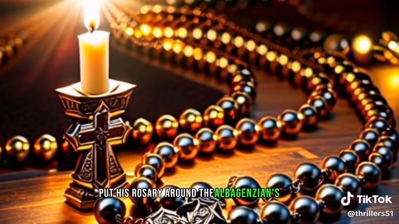most powerful prayer