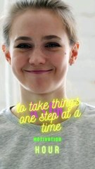 Viral Inspiration - one step at a time | motivational short video | trending motivational short video