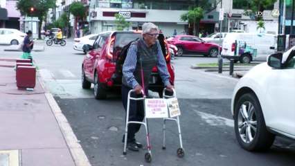 Confirma gobernador de Jalisco que continuará el apoyo a personas con discapacidad