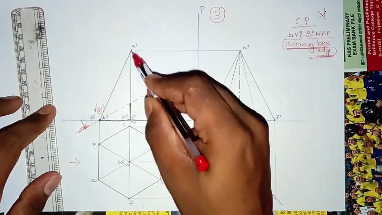 Engineering Graphics Class KTU _ Semester 1 and 2 _ Episode 2