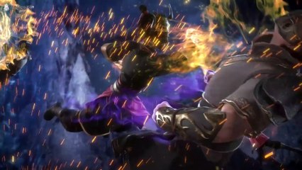 Tales of Demons and Gods S8 Ep. 45 (373) Sub Indo