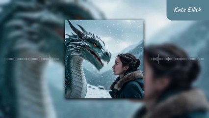 Winter Worlds - Kate Eilish ( English Song )