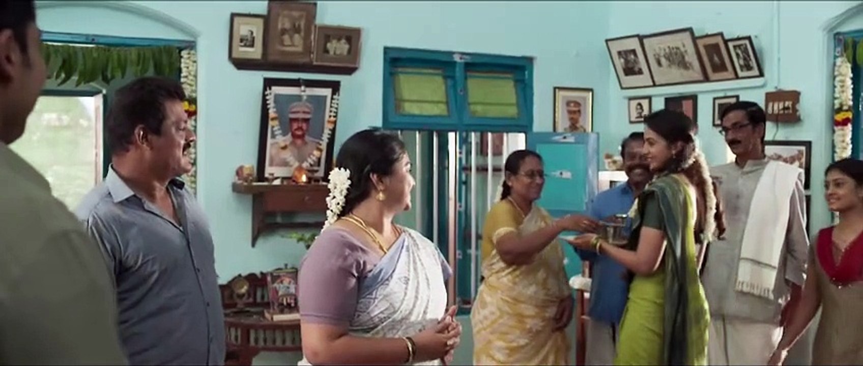 Theeran_Adhigaram_Ondru (2017) Tamil part-1