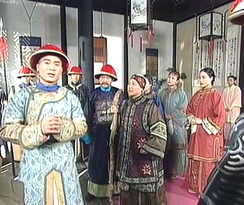 Giang Ho Ky Hiep P2 30 cut