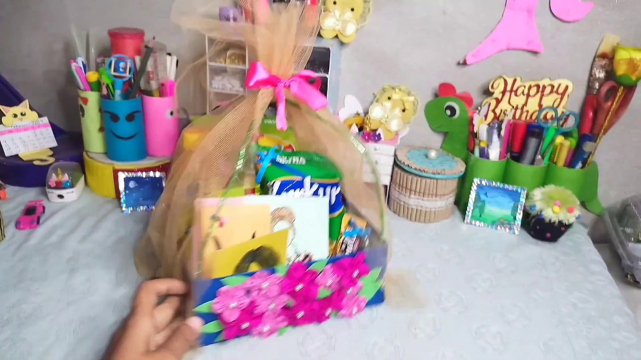 gift