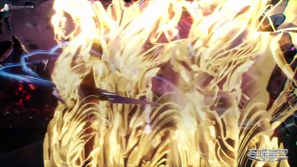 Swallowed Star S4 Ep. 8 (138) Sub Indo