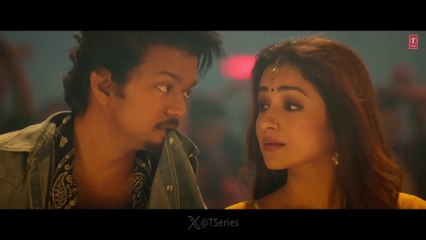 Скачать видео: New Latest Hindi Songs AAYA Full Video Hindi_ Thalapathy Vijay _ Venkat Prabhu _ Yuvan Shankar _ Thalapathy is the GOAT