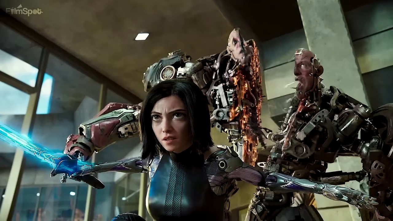 Alita Battle Angel 2, Deadpool 3, Superman Legacy, Tron 3 Ares - Movie News 2023