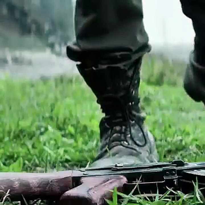 Pertarungan sengit