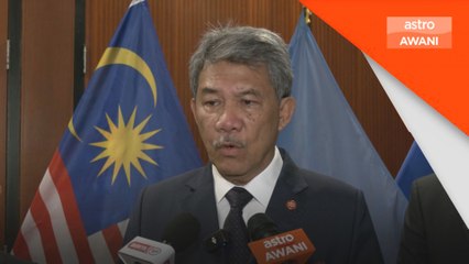 FTA yang akan dimeterai, tingkat kerjasama Malaysia dengan GCC