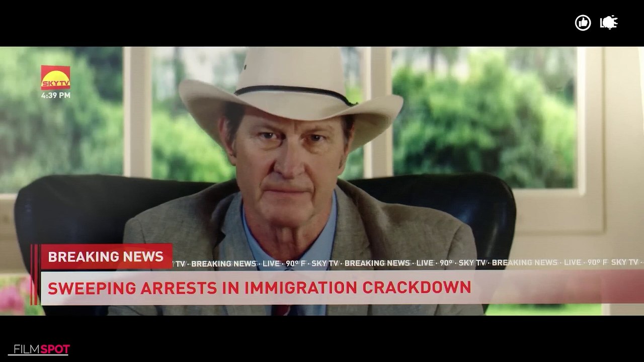AMERICAN CARNAGE Trailer (NEW 2022)