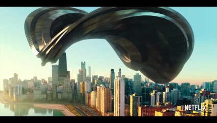 ANOTHER LIFE Trailer #1 Official (NEW 2019) Katee Sackhoff Movie HD