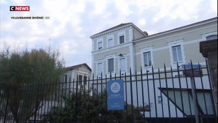 Villeurbanne : violemment agressé par un élève, un professeur écope de plusieurs jours d'ITT