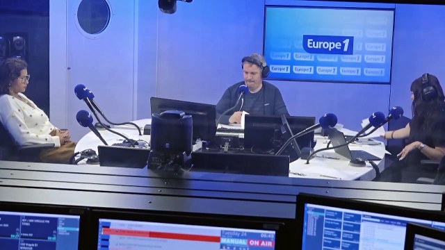 Le Royaume-Uni, l'Irlande et l'Espagne font la Une de la presse internationale