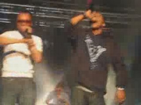 Soprano au Louise Gallery a Bruxelles 18Avril 2008