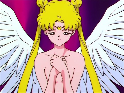 HANAZAWA Kae - Sailor Star Song (Sailor Moon Sailor StarS Opening Theme Song)