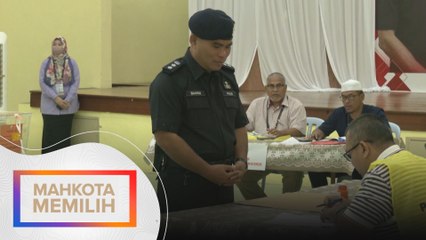 Polis buka kertas siasatan dakwaan salah guna jentera kerajaan
