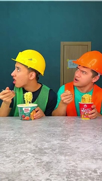 Comedy Crafts