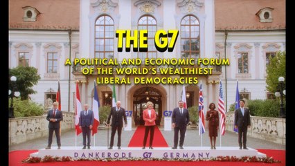 Rumours Trailer Out now 🎬