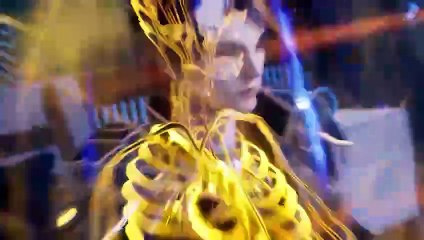 God of War Alliance Episode 15 Multi Sub