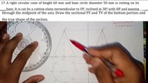 Engineering Graphics Class Module 2 KTU _ Semester 1 and 2 _ Episode 5