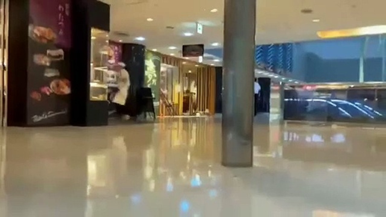 japão sismo