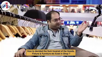 shop insurance | Shop Insurance  mein karmchari  ko kaise Add kare -2024 | Part-02
