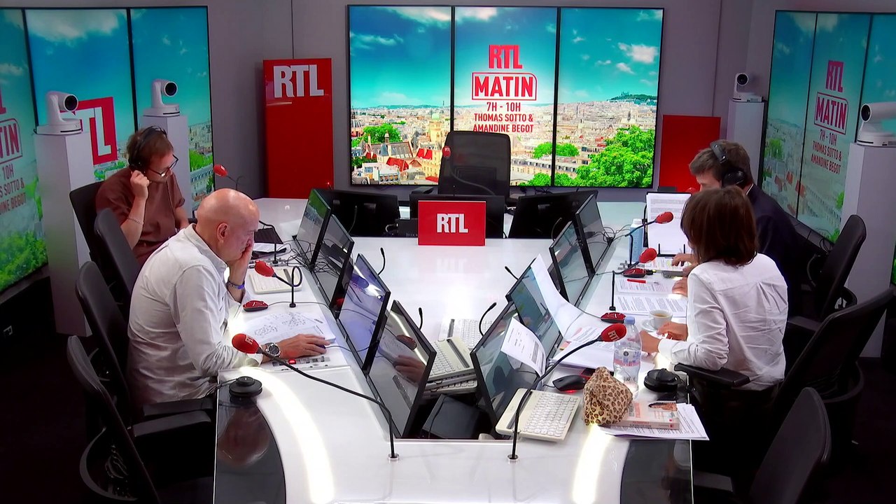 RTL ÉVÉNEMENT - Nouvelle-Calédonie : un anniversaire qui risque de mettre le feu aux poudres