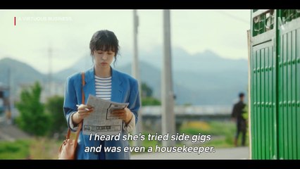 A Virtuous Business Trailer OmeU