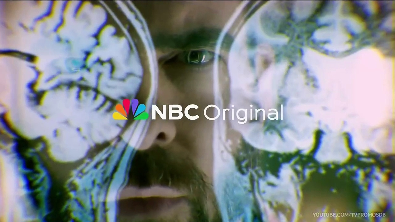 Brilliant Minds S01E02 The Disembodied Woman