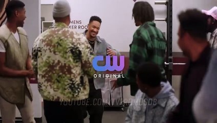 All American Homecoming Episode 13 - Survivor