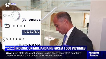 Indexia, le groupe de Sadri Fegaier, devant la justice pour pratiques commerciales trompeuses