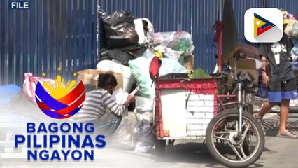 Panayam kay National Anti-Poverty Commission Sec. Lope Santos III ukol sa pagpapatupad ng Magna Carta for the Poor