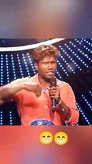 Funny moment of indian idol#indian #funny#comedy