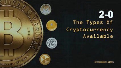 cryptocurrency online course