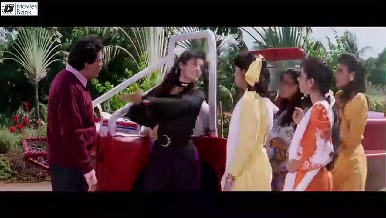 Saajan Ki Baahon Mein - Hindi Full Movie