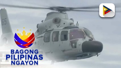 BFAR, nagsagawa ng maritime patrol sa Bajo de Masinloc