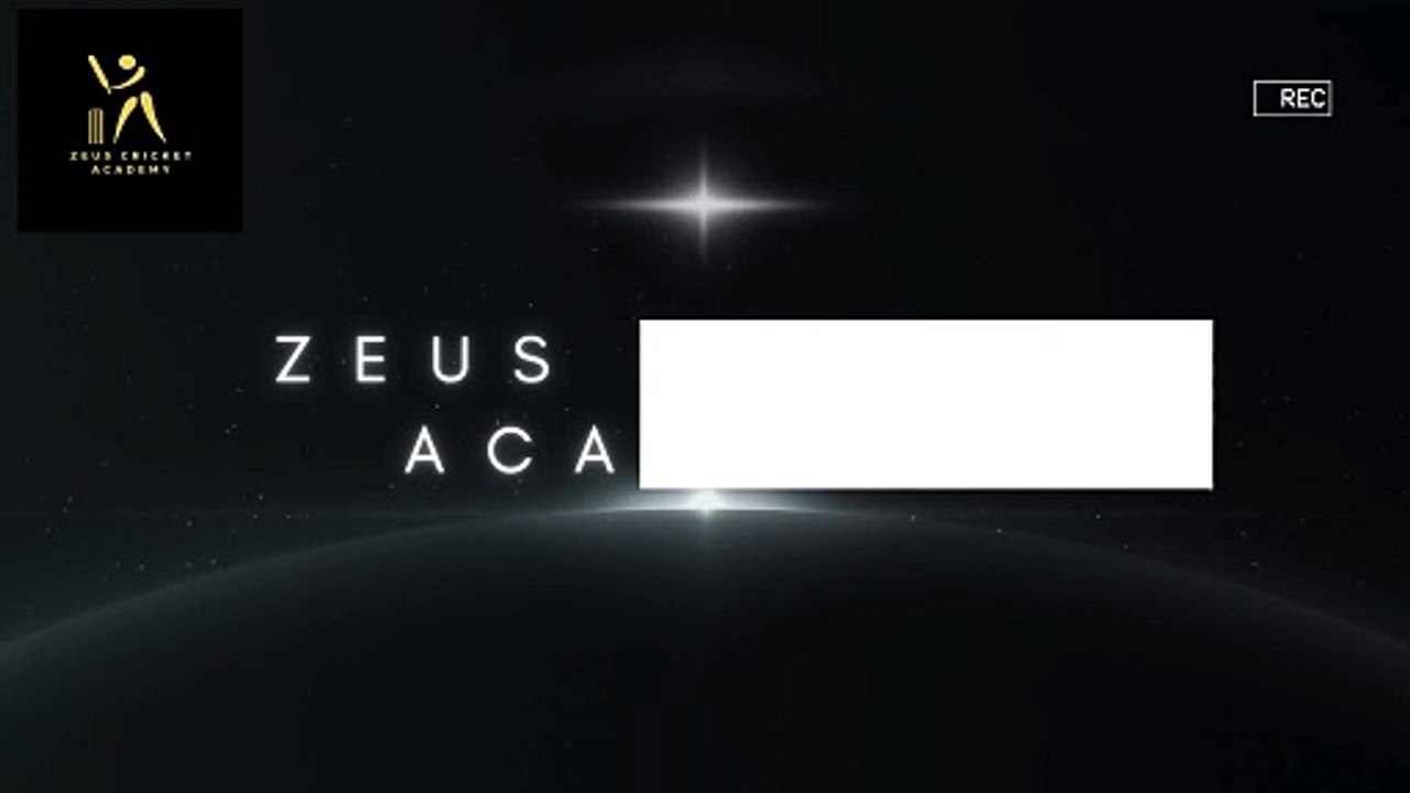 zeus cricket academy