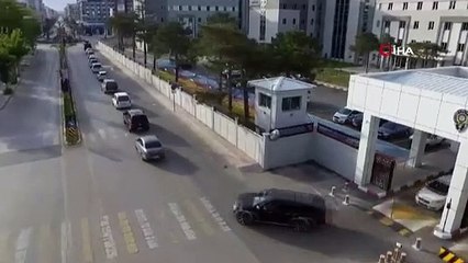 Van'da 66 milyon TL değerinde kaçak altın ele geçirildi